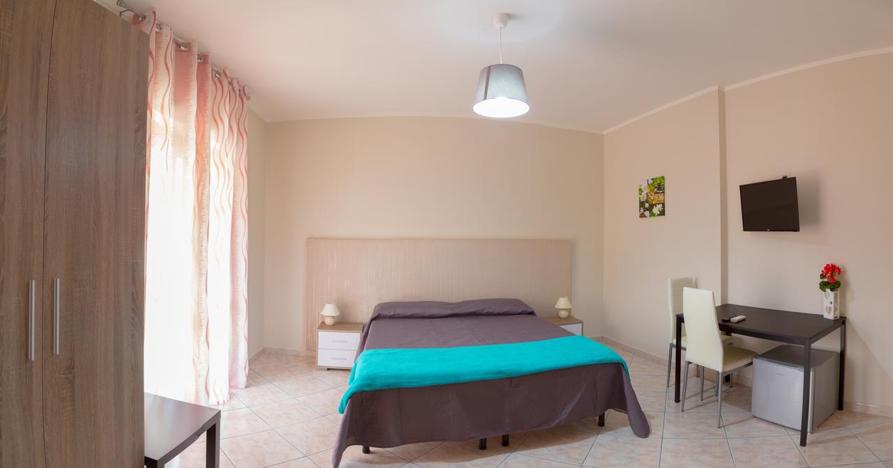 B&B La Perla Dei Casali Giffoni Sei Casali Exterior foto
